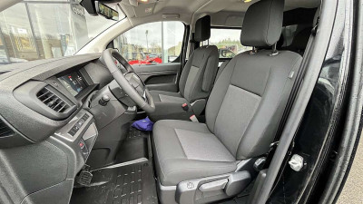 Peugeot Expert Tageszulassung