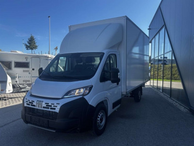 Fiat Ducato Neuwagen