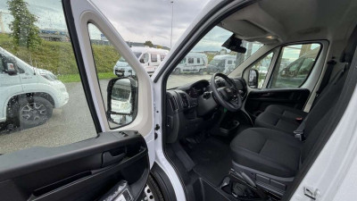 Fiat Ducato Neuwagen