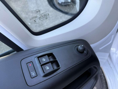Fiat Ducato Vorführwagen Fiat Ducato Vorführwagen