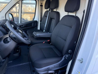 Fiat Ducato Vorführwagen Fiat Ducato Vorführwagen