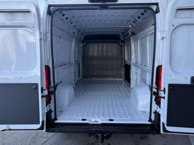 Fiat Ducato Vorführwagen Fiat Ducato Vorführwagen