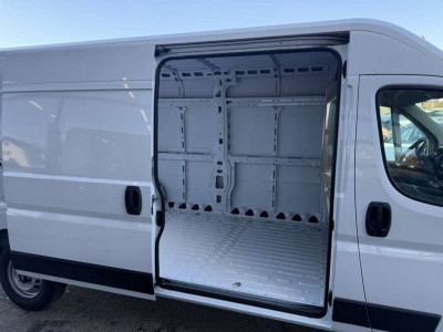 Fiat Ducato Vorführwagen Fiat Ducato Vorführwagen