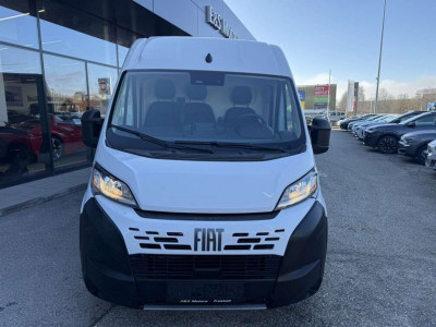 Fiat Ducato Vorführwagen Fiat Ducato Vorführwagen