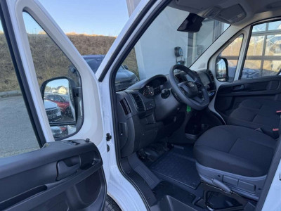 Fiat Ducato Vorführwagen Fiat Ducato Vorführwagen