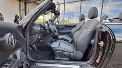 MINI Cabrio Gebrauchtwagen