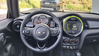 MINI Cabrio Gebrauchtwagen