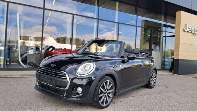 MINI Cabrio Gebrauchtwagen