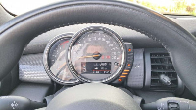 MINI Cabrio Gebrauchtwagen
