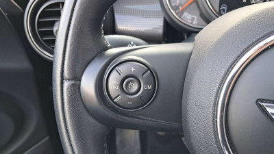MINI Cabrio Gebrauchtwagen