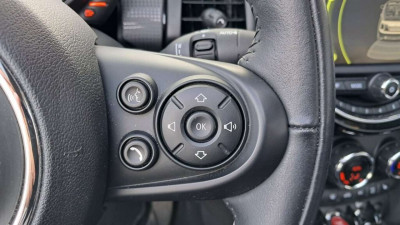 MINI Cabrio Gebrauchtwagen
