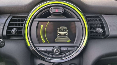 MINI Cabrio Gebrauchtwagen