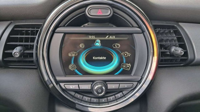 MINI Cabrio Gebrauchtwagen