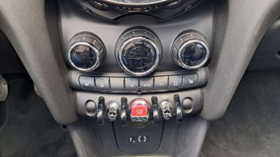 MINI Cabrio Gebrauchtwagen