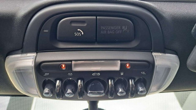 MINI Cabrio Gebrauchtwagen