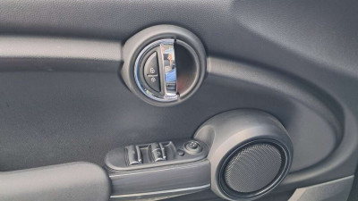 MINI Cabrio Gebrauchtwagen