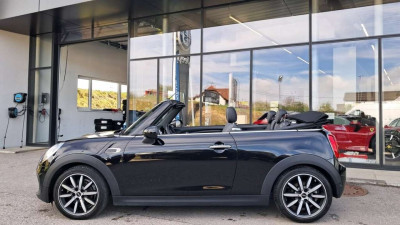 MINI Cabrio Gebrauchtwagen