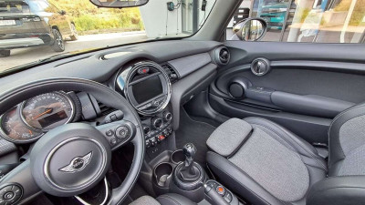 MINI Cabrio Gebrauchtwagen