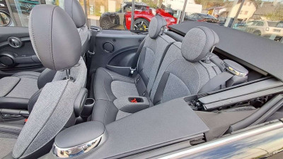 MINI Cabrio Gebrauchtwagen