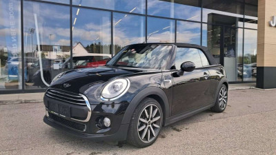MINI Cabrio Gebrauchtwagen
