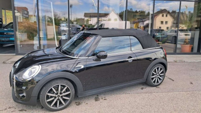 MINI Cabrio Gebrauchtwagen