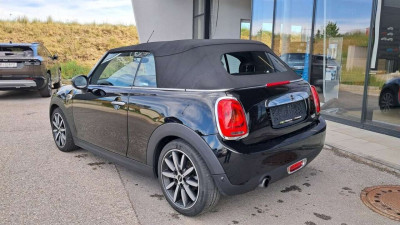 MINI Cabrio Gebrauchtwagen