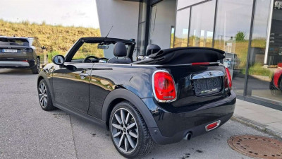 MINI Cabrio Gebrauchtwagen