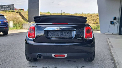 MINI Cabrio Gebrauchtwagen