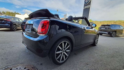 MINI Cabrio Gebrauchtwagen