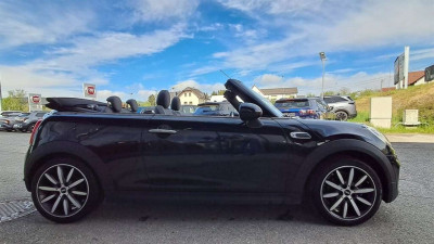 MINI Cabrio Gebrauchtwagen