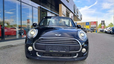 MINI Cabrio Gebrauchtwagen