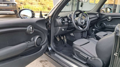 MINI Cabrio Gebrauchtwagen