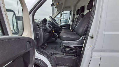 Citroën Jumper Gebrauchtwagen
