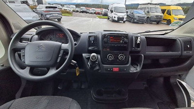 Citroën Jumper Gebrauchtwagen