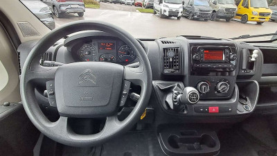 Citroën Jumper Gebrauchtwagen