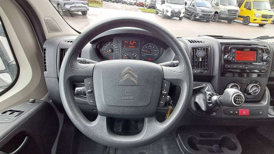 Citroën Jumper Gebrauchtwagen
