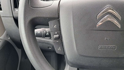 Citroën Jumper Gebrauchtwagen