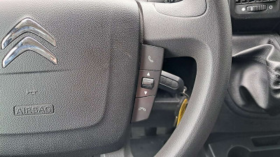 Citroën Jumper Gebrauchtwagen