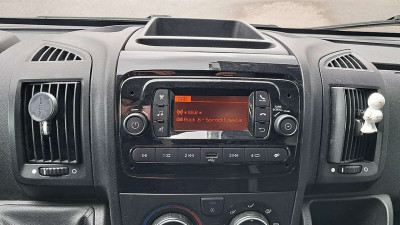 Citroën Jumper Gebrauchtwagen