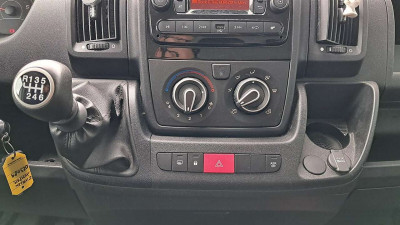 Citroën Jumper Gebrauchtwagen