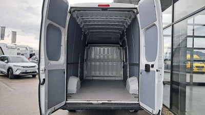 Citroën Jumper Gebrauchtwagen