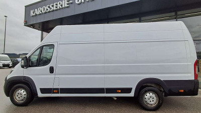 Citroën Jumper Gebrauchtwagen