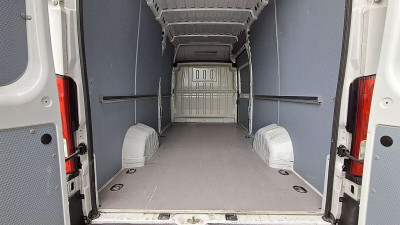 Citroën Jumper Gebrauchtwagen