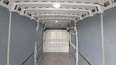 Citroën Jumper Gebrauchtwagen