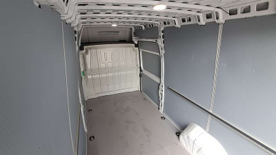 Citroën Jumper Gebrauchtwagen