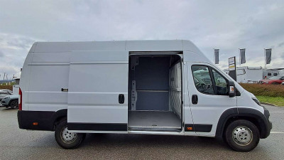 Citroën Jumper Gebrauchtwagen