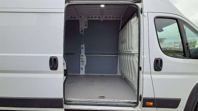 Citroën Jumper Gebrauchtwagen