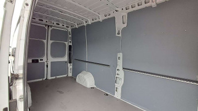Citroën Jumper Gebrauchtwagen