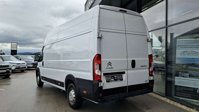 Citroën Jumper Gebrauchtwagen
