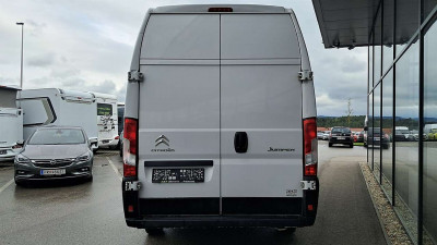 Citroën Jumper Gebrauchtwagen